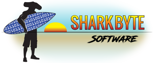 Sharkbyte Software LLC Logo